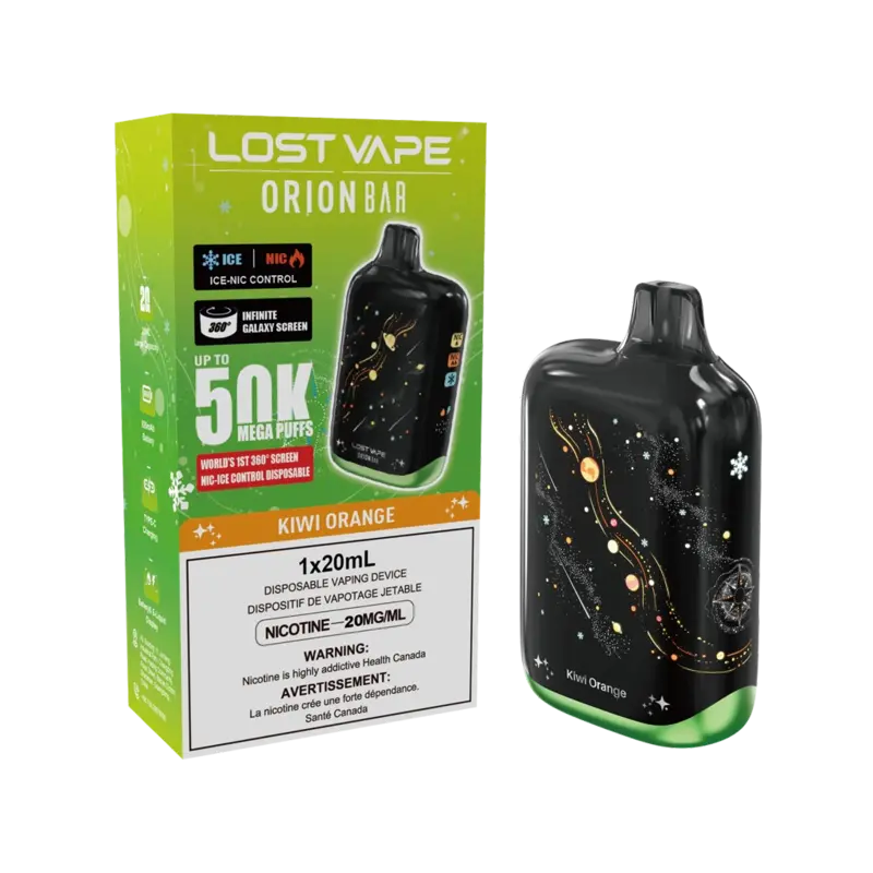 Lost Vape Lost Vape Orion Bar 50K Disposable
