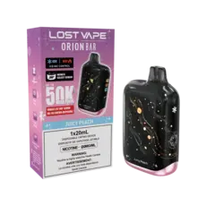 Lost Vape Lost Vape Orion Bar 50K Disposable