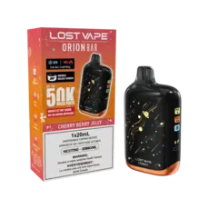 Lost Vape Lost Vape Orion Bar 50K Disposable