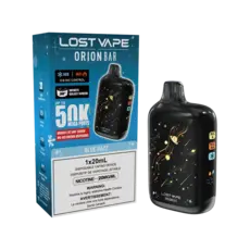 Lost Vape Lost Vape Orion Bar 50K Disposable