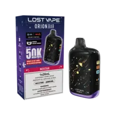 Lost Vape Lost Vape Orion Bar 50K Disposable