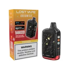 Lost Vape Lost Vape Orion Bar 50K Disposable