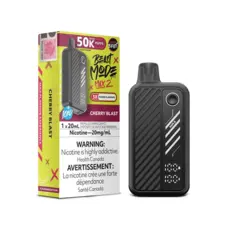 Flavour Beast Flavour Beast Beast Mode Max2 Disposable