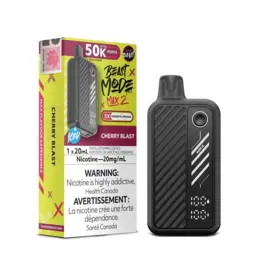 Flavour Beast Flavour Beast Beast Mode Max2 Disposable