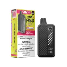 Flavour Beast Flavour Beast Beast Mode Max2 Disposable