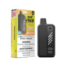 Flavour Beast Flavour Beast Beast Mode Max2 Disposable