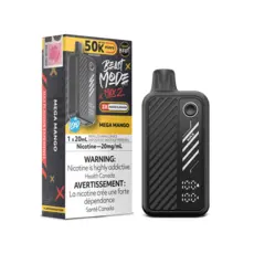 Flavour Beast Flavour Beast Beast Mode Max2 Disposable