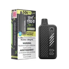 Flavour Beast Flavour Beast Beast Mode Max2 Disposable