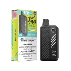 Flavour Beast Flavour Beast Beast Mode Max2 Disposable