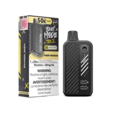 Flavour Beast Flavour Beast Beast Mode Max2 Disposable