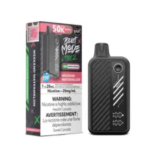 Flavour Beast Flavour Beast Beast Mode Max2 Disposable