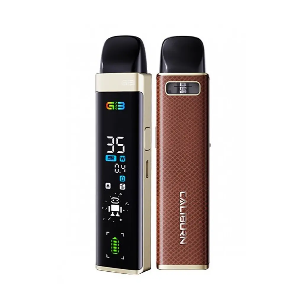 Uwell Uwell Caliburn G3 Pro Pod Kit
