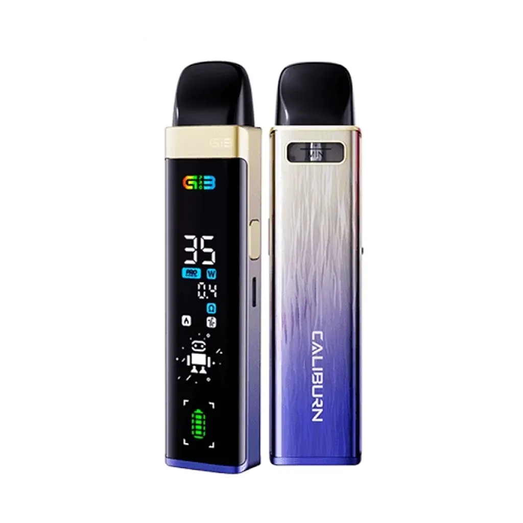 Uwell Uwell Caliburn G3 Pro Pod Kit