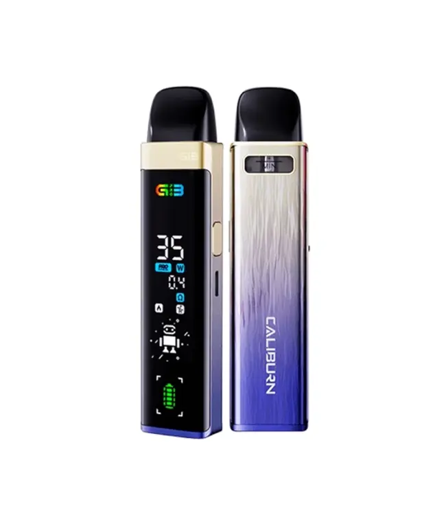 Uwell Uwell Caliburn G3 Pro Pod Kit