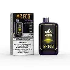 Mr Fog Mr Fog Nova 36K Disposable