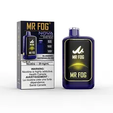 Mr Fog Mr Fog Nova 36K Disposable