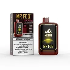 Mr Fog Mr Fog Nova 36K Disposable