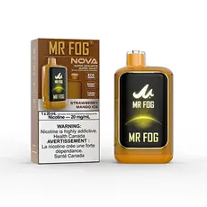 Mr Fog Mr Fog Nova 36K Disposable