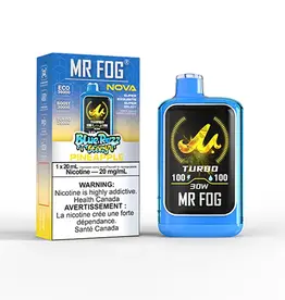 Mr Fog Mr Fog Nova 36K Disposable