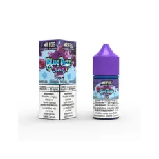Mr Fog Mr Fog Blue Razz Steezy Nic Salt
