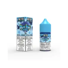 Mr Fog Mr Fog Blue Razz Steezy Nic Salt