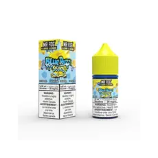 Mr Fog Mr Fog Blue Razz Steezy Nic Salt