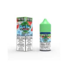 Mr Fog Mr Fog Blue Razz Steezy Nic Salt