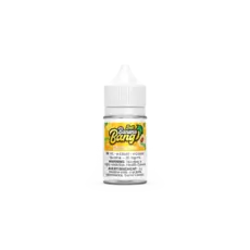 Banana Bang Nic Salt