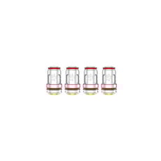 Uwell Uwell Crown 5 Replacement Coils 4pk