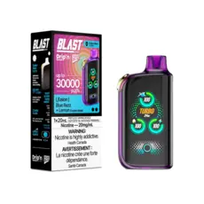 Drip'n by Envi Fasta Blast 30K Fusion Series Disposable