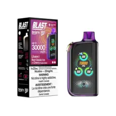 Drip'n by Envi Fasta Blast 30K Fusion Series Disposable