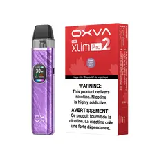 Oxva Oxva Xlim Pro 2 Pod Kit