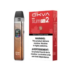 Oxva Oxva Xlim Pro 2 Pod Kit