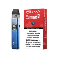 Oxva Oxva Xlim Pro 2 Pod Kit