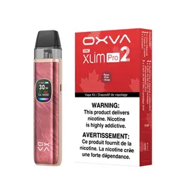 Oxva Oxva Xlim Pro 2 Pod Kit