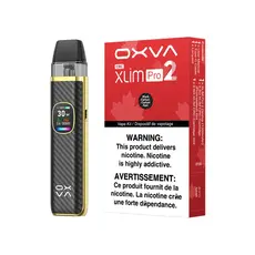 Oxva Oxva Xlim Pro 2 Pod Kit