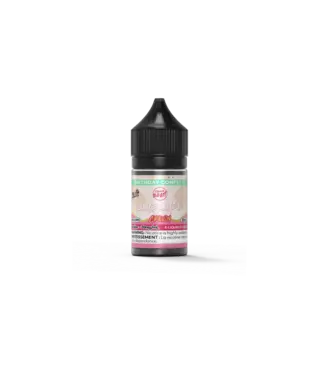 Flavour Beast Unleashed Cravin Nic Salt