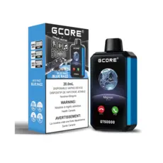 GCore Gcore GT 50K Disposable
