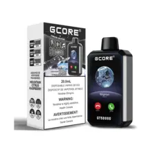GCore Gcore GT 50K Disposable