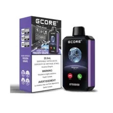 GCore Gcore GT 50K Disposable