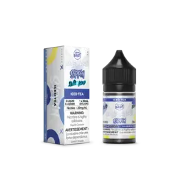 Flavour Beast Unleashed Sippin Nic Salt