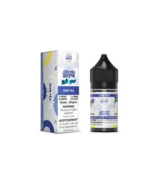 Flavour Beast Unleashed Sippin Nic Salt