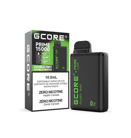 GCore [FED] Gcore Prime 15K 0-Nic Disposable