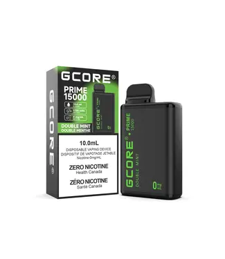GCore [FED] Gcore Prime 15K 0-Nic Disposable