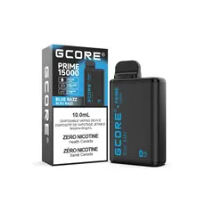 GCore [FED] Gcore Prime 15K 0-Nic Disposable