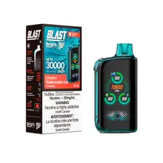 [FED] Drip'n by Envi Fasta Blast 30K Disposable