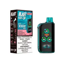 [FED] Drip'n by Envi Fasta Blast 30K Disposable