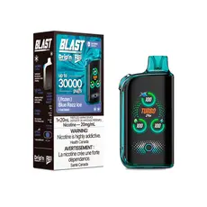 [FED] Drip'n by Envi Fasta Blast 30K Disposable