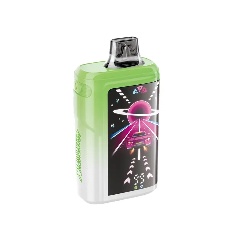 Lost Vape [FED] Lost Vape Movement Next 30K Disposable