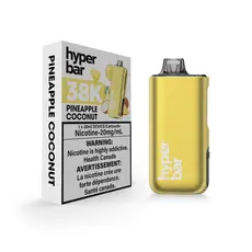[FED] Hyperbar BE38000 Disposable